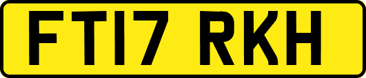 FT17RKH