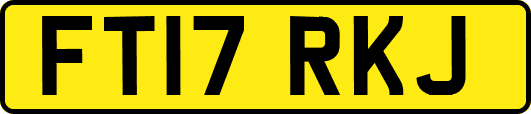 FT17RKJ