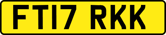 FT17RKK