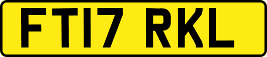 FT17RKL