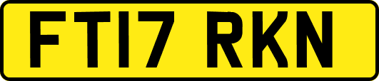 FT17RKN