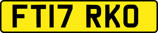 FT17RKO