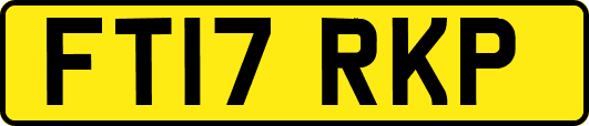 FT17RKP