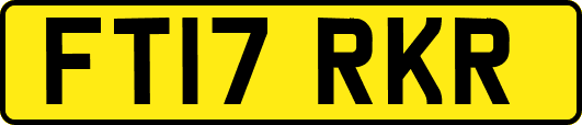 FT17RKR