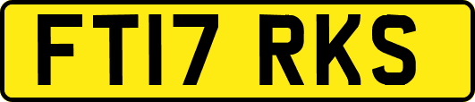 FT17RKS