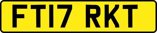 FT17RKT