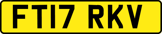 FT17RKV