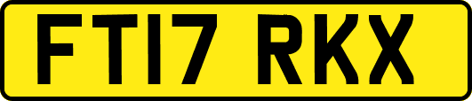 FT17RKX