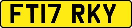 FT17RKY