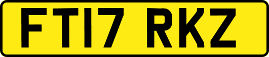 FT17RKZ