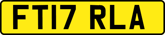 FT17RLA