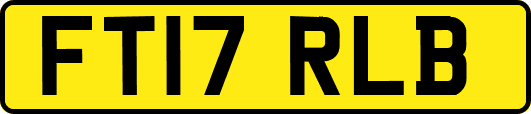 FT17RLB