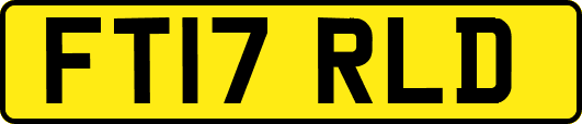 FT17RLD