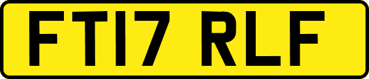 FT17RLF