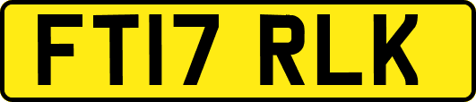 FT17RLK
