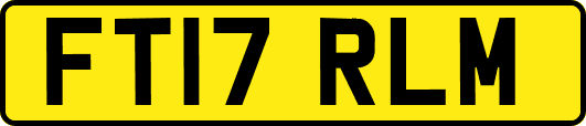 FT17RLM