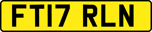 FT17RLN