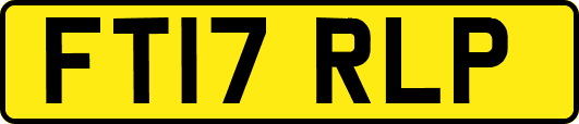 FT17RLP
