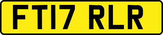 FT17RLR