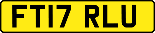 FT17RLU