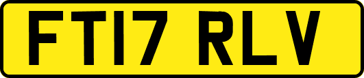 FT17RLV