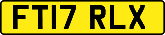 FT17RLX