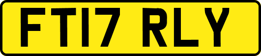 FT17RLY