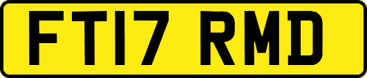 FT17RMD