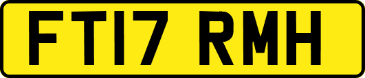 FT17RMH