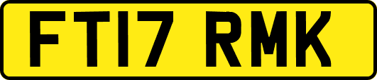 FT17RMK