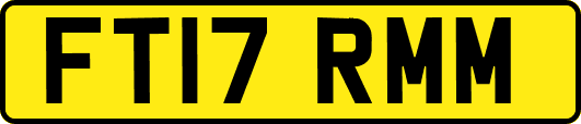 FT17RMM