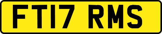 FT17RMS