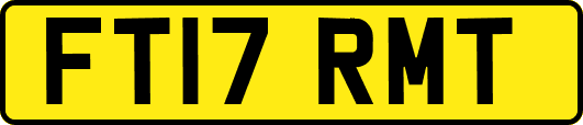 FT17RMT