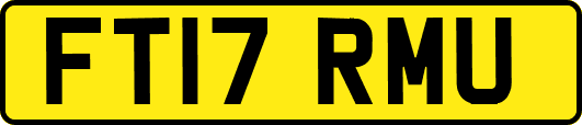 FT17RMU