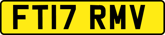 FT17RMV
