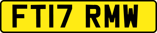 FT17RMW