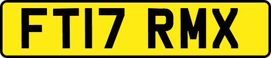 FT17RMX