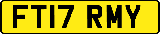 FT17RMY