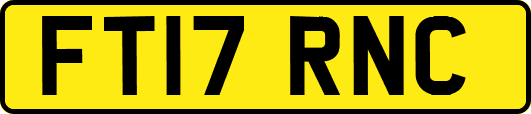 FT17RNC