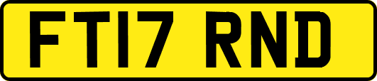 FT17RND