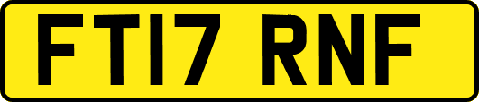 FT17RNF