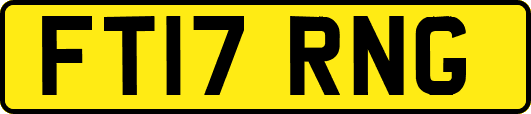 FT17RNG