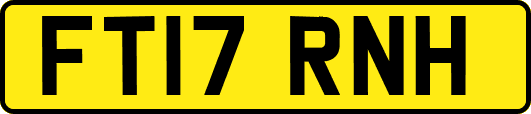 FT17RNH