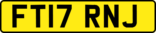 FT17RNJ