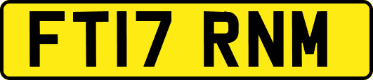 FT17RNM