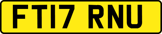 FT17RNU