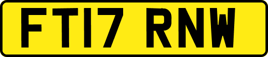 FT17RNW