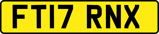 FT17RNX