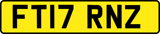 FT17RNZ