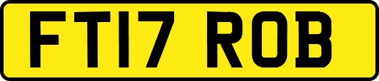 FT17ROB